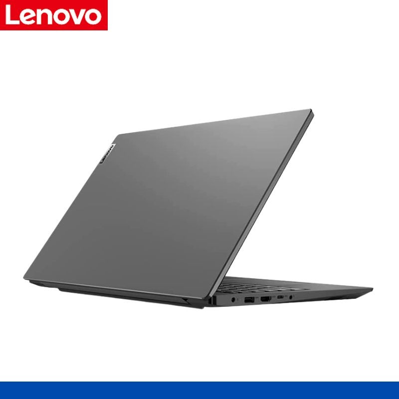 LAPTOP LENOVO V15 G2-ITL 15" FHD, I5- 1135G7 2.4GHZ, RAM 8GB DDR4, SSD 256GB NVME, 82KB00G5LM