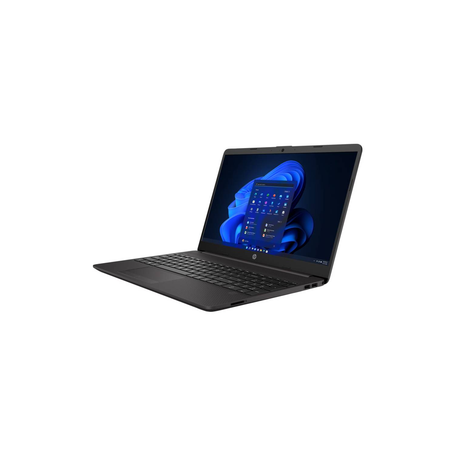 LAPTOP HP 250 G9 15.6 HD, I3-1215U 3.3GHZ, RAM 8GB DDR4, SSD 256GB NVME