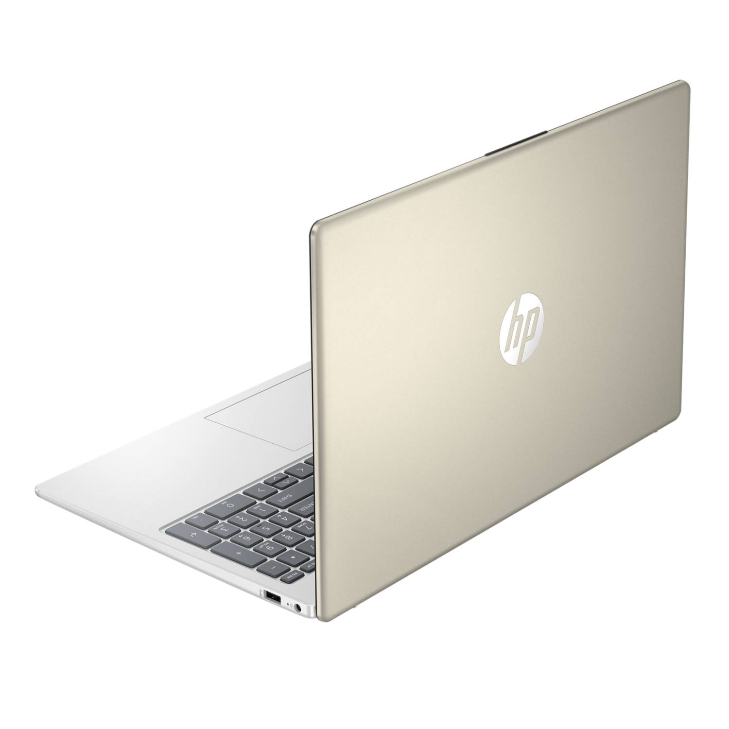 Laptop HP 15-FC0005LA LED 15.6” FHD, Ryzen 3 7320u 2.4Ghz, RAM 8GB DDR5, SSD 256GB Nvme