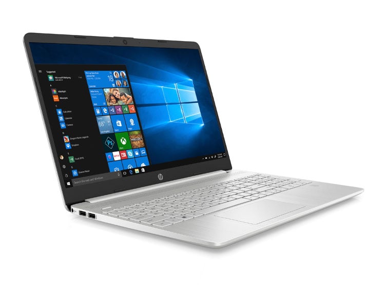 LAPTOP HP 15-DY2059LA 15.6" HD, I3-1115G4 3.0GHZ, RAM 8GB DDR4, SSD 256GB NVME