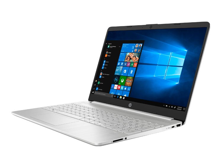LAPTOP HP 15-DY2059LA 15.6" HD, I3-1115G4 3.0GHZ, RAM 8GB DDR4, SSD 256GB NVME