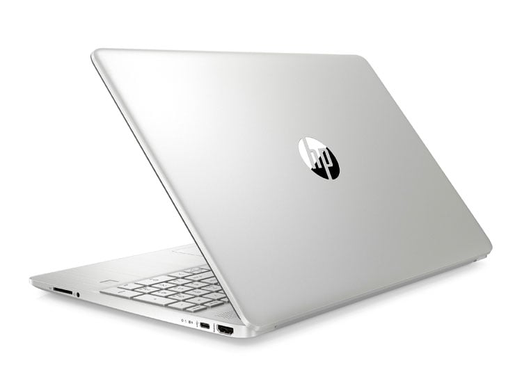LAPTOP HP 15-DY2059LA 15.6" HD, I3-1115G4 3.0GHZ, RAM 8GB DDR4, SSD 256GB NVME