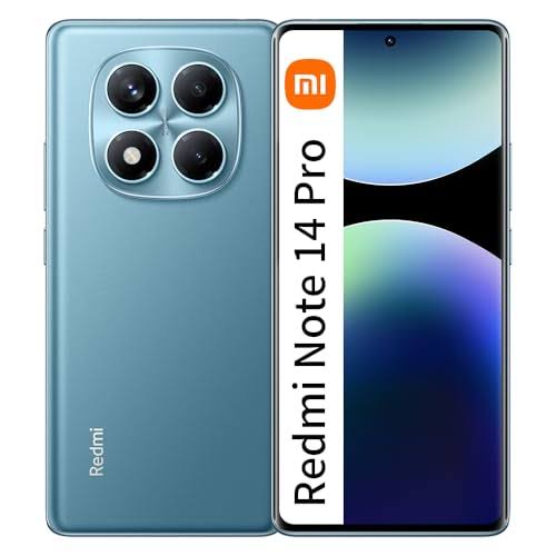 Xiaomi Note 14 Pro 4G Dual Sim 256gb/8gb Ram, Color Lila