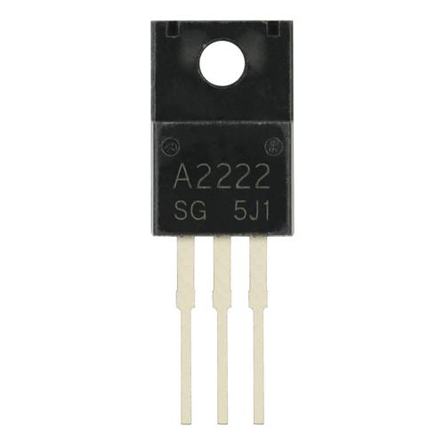 Transistor A2222 para tarjeta lógica Epson