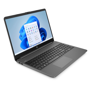 LAPTOP HP 15-EF2523LA HD 15.6”, RYZEN 5 5500U 2.1GHZ, RAM 8GB DDR4, SSD 256GB NVME