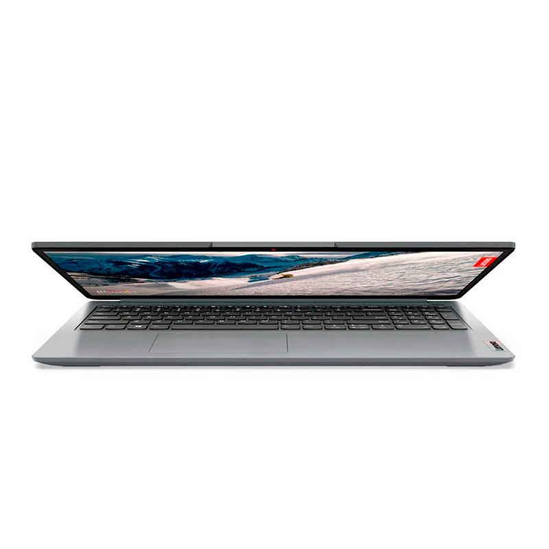 Laptop Lenovo IDEAPAD 1 15AMN7 15.6" FHD TN, Ryzen 5 7520U 4.3 GHz, RAM 8GB DDR5-5500, SSD 512GB NVMe