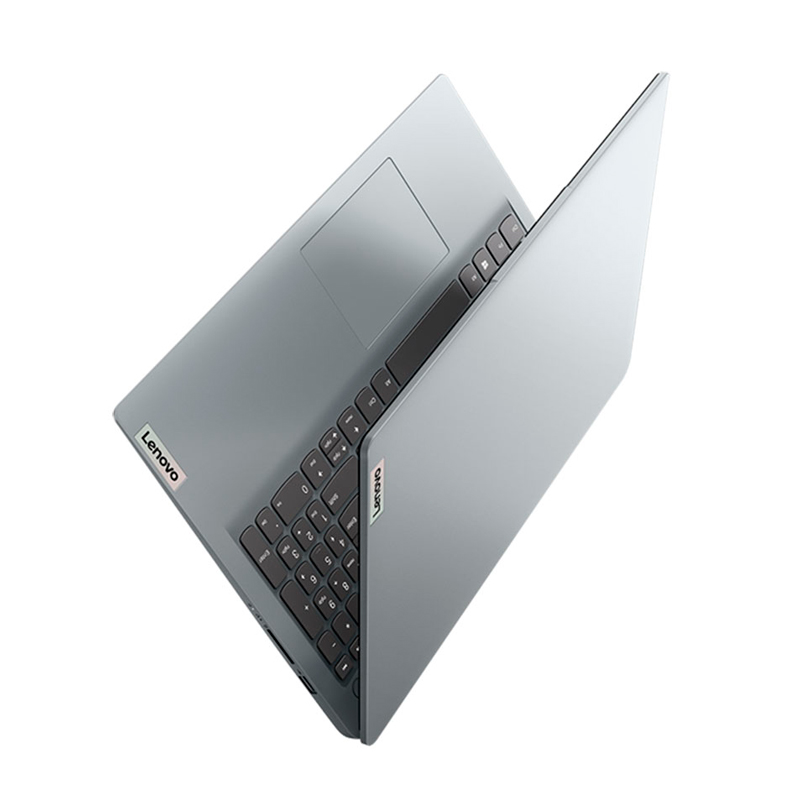 Laptop Lenovo IDEAPAD 1 15AMN7 15.6" FHD TN, Ryzen 5 7520U 4.3 GHz, RAM 8GB DDR5-5500, SSD 512GB NVMe