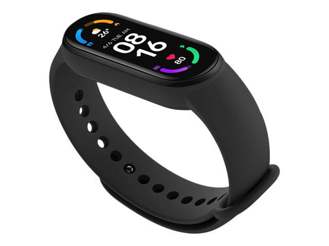 XIAOMI MI BAND 6 PULSERA INTELIGENTE SPO2 RITMO CARDIACO