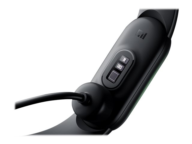 XIAOMI MI BAND 6 PULSERA INTELIGENTE SPO2 RITMO CARDIACO