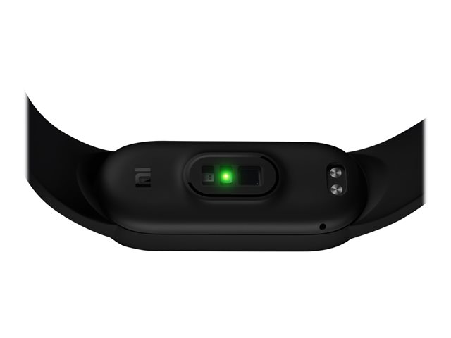 XIAOMI MI BAND 6 PULSERA INTELIGENTE SPO2 RITMO CARDIACO