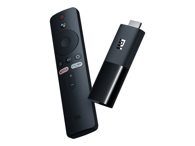 RECEPTOR MULTIMEDIA DIGITAL XIAOMI MI TV STICK, 8 GB