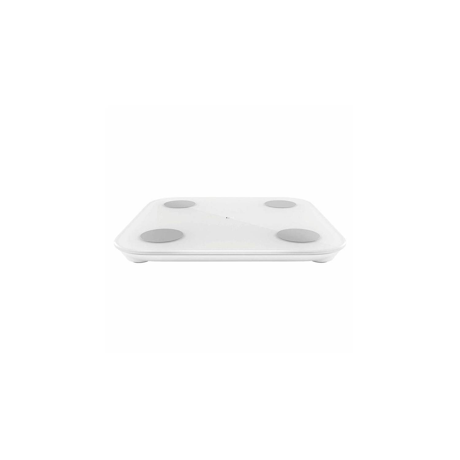 BALANZA INTELIGENTEMI XIAOMI BODY COMPOSITION SCALE 2