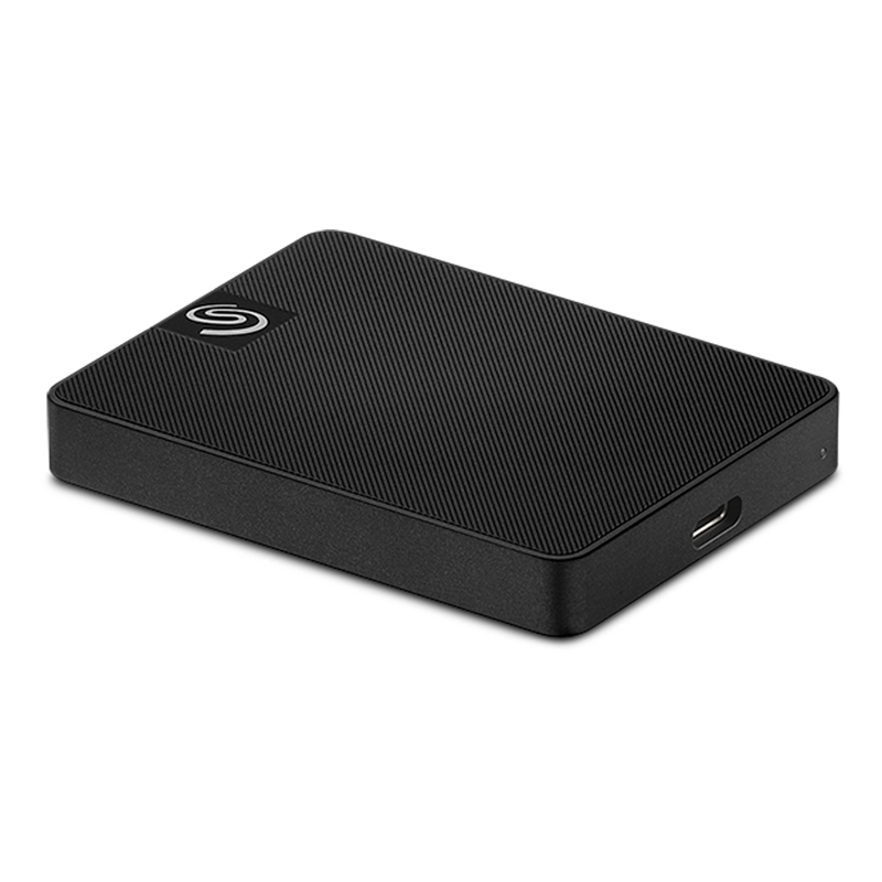 DISCO DURO EXTERNO SEAGATE EXPANSION STKM1000400, 1TB, USB 3.0, NEGRO