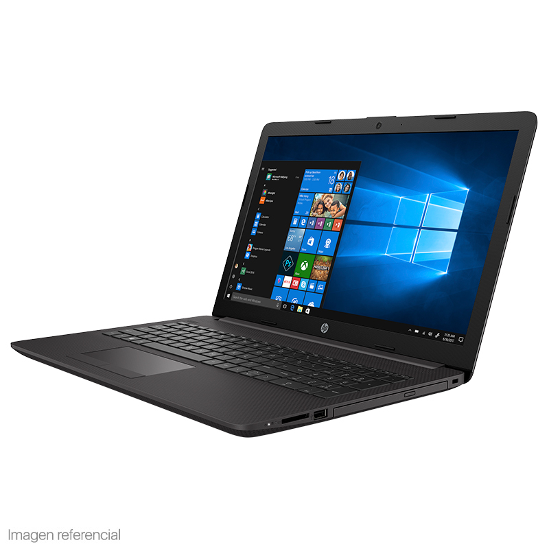 Laptop HP 250 G8 15.6" HD, i3-1115G4 4.10 GHz, RAM 8GB DDR4, SSD 256GB NVMe