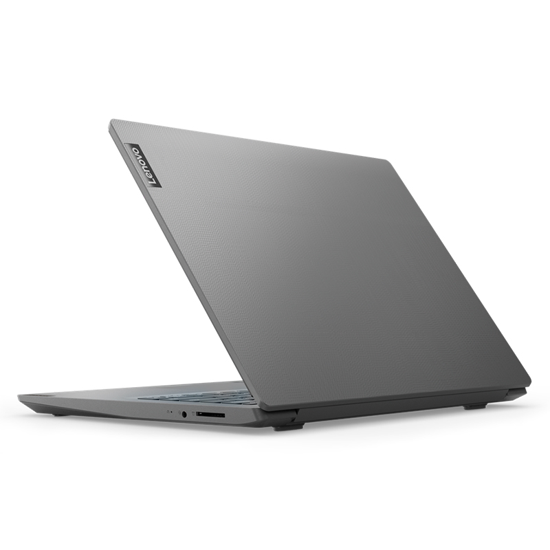 LAPTOP LENOVO V14 IIL, 14" HD TN, INTEL CORE i3-1005G1 1.20GHz, 4GB DDR4, 1TB SATA