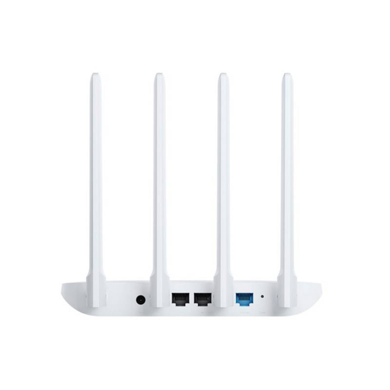 XIAOMI MI ROUTER 4C + APP PARA CELULAR + 300MBPS