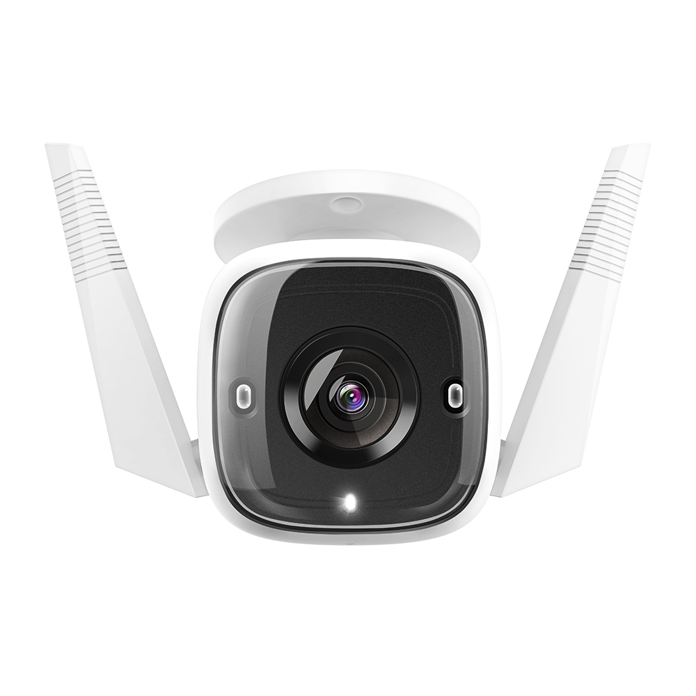 CAMARA IP WIFI TP-LINK TAPO C310, 1080P, DIA/NOCHE, EXTERIORES