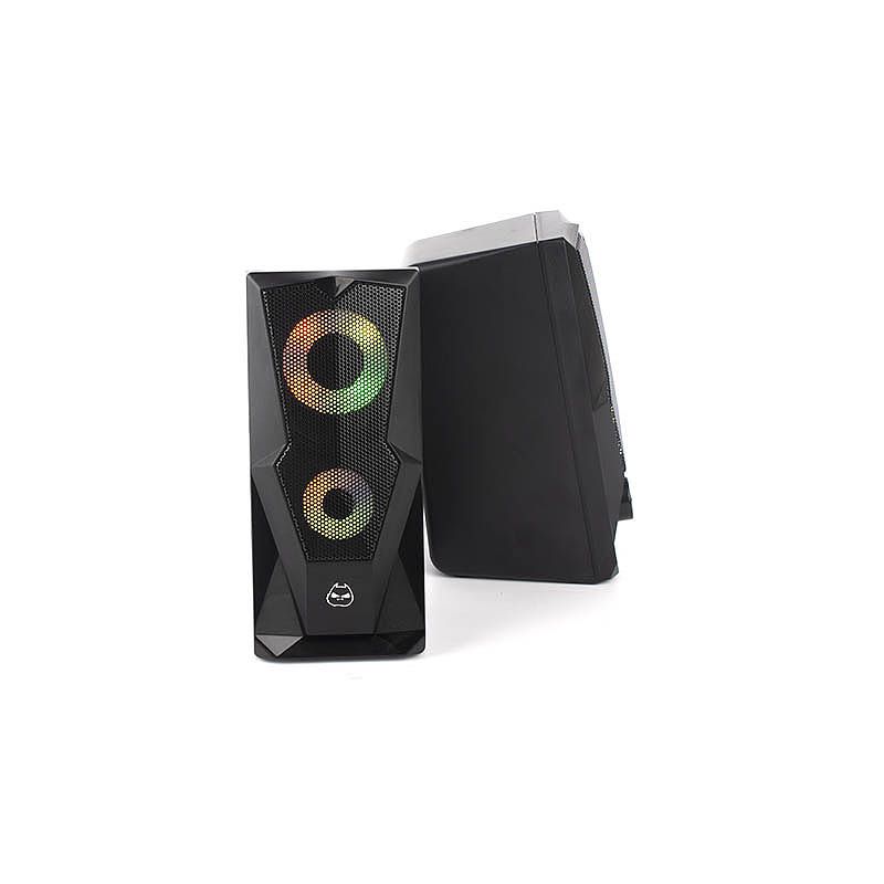 PARLANTE GAMER USB HALION HA-S229 20W