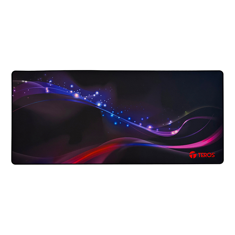 MOUSE PAD GAMER TEROS TE-3012G, DIMENSIONES 900*400*4 MM