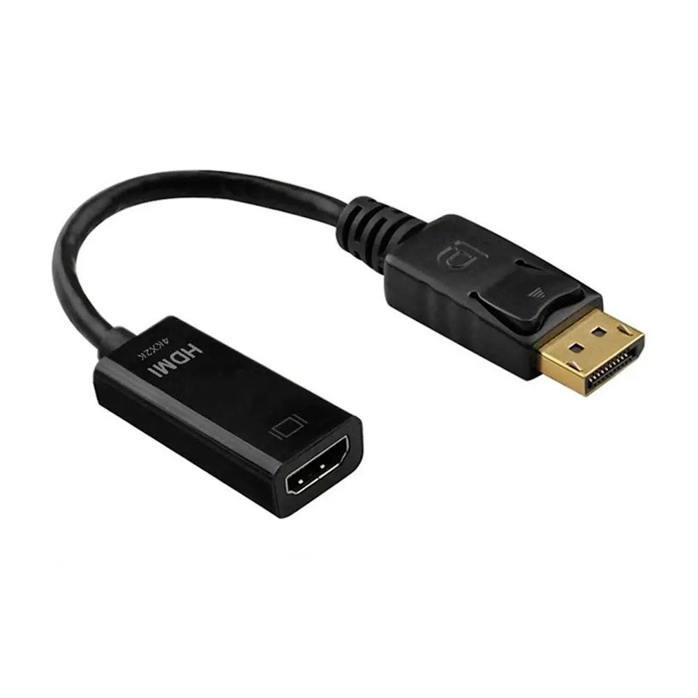 ADAPTADOR DISPLAYPORT A HDMI