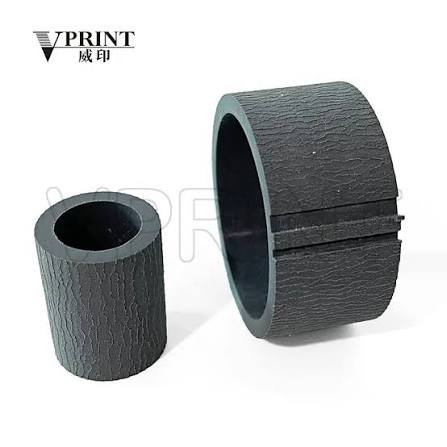 Almohadilla de separación de rodillo de recogida de alimentación de goma para EPSON L300 L310 L350 L355 L362 L365 L366 L360 L110 L120 L130 L132 L210 L220 L222