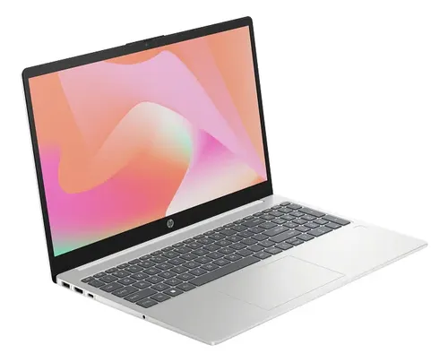 LAPTOP HP 15-FC0256LA RYZEN 5-7520U, RAM 16GB, SSD512GB, 15.6, B9TP9LA