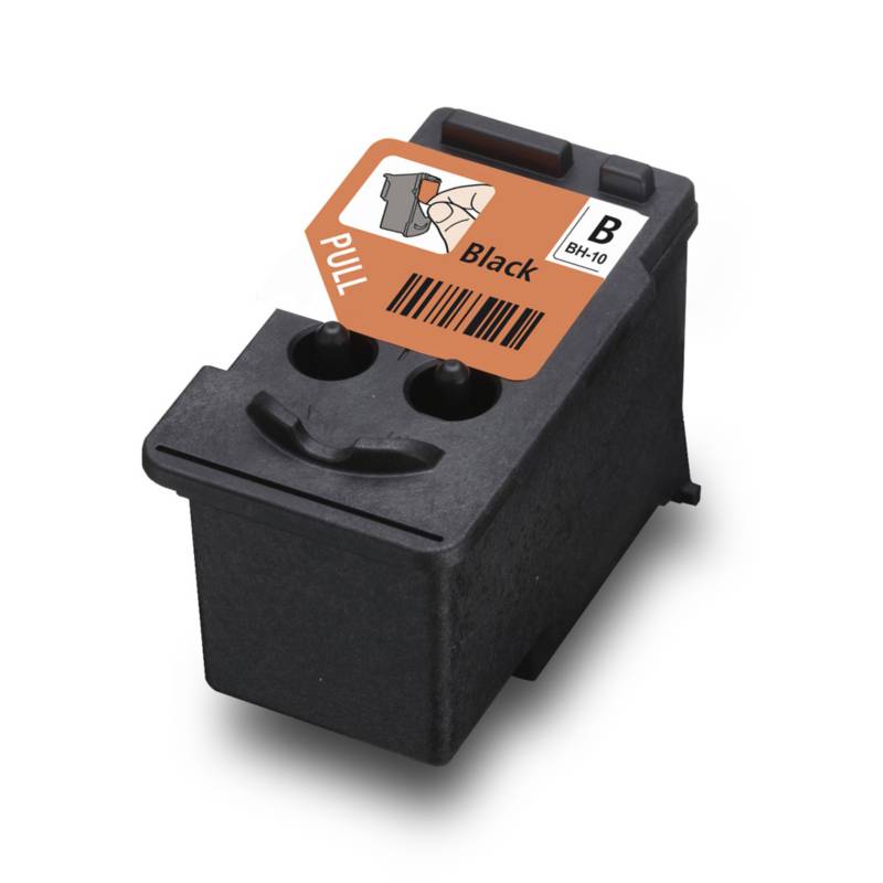 CABEZAL DE TINTA CANON BH-1 NEGRO