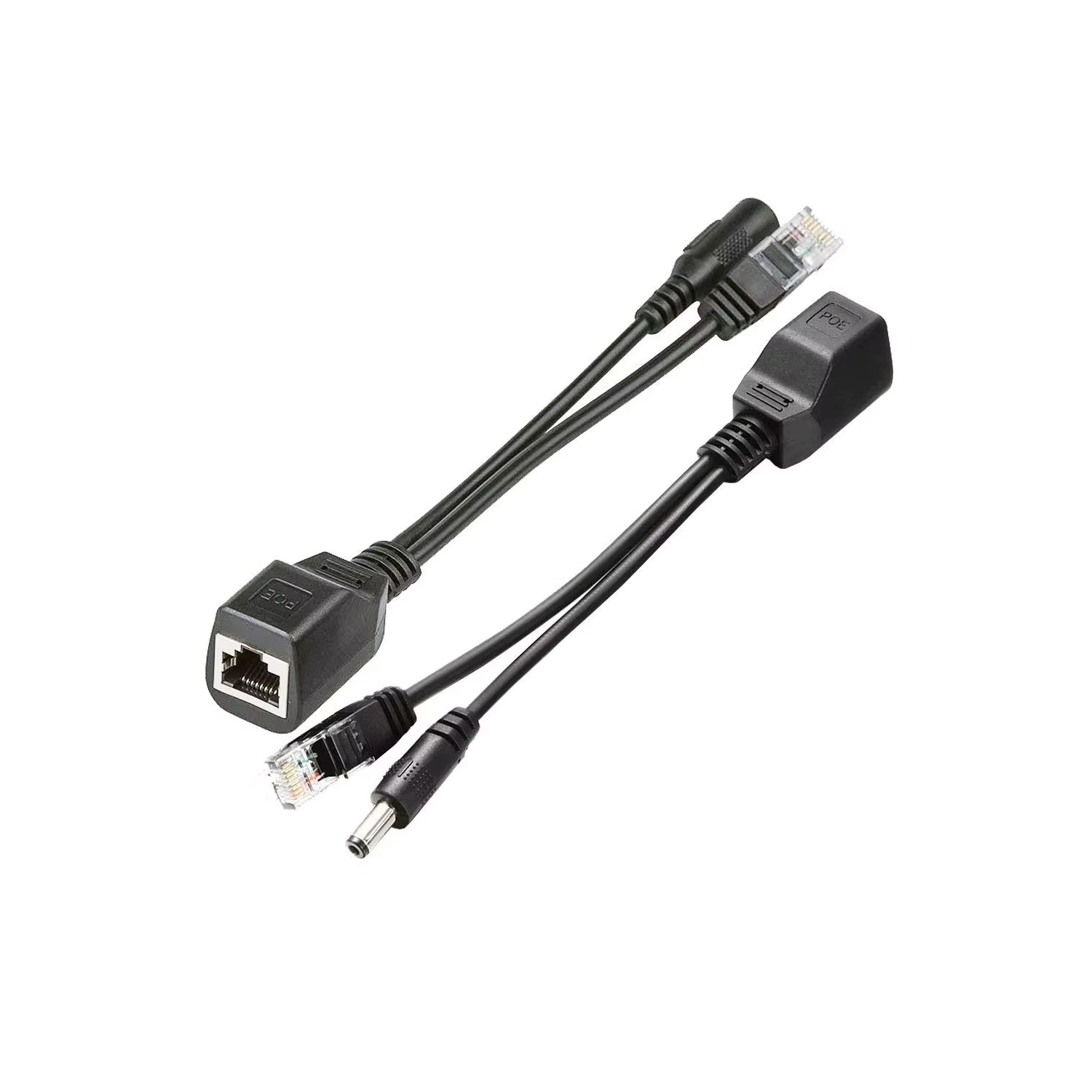 Cable Adaptador Poe