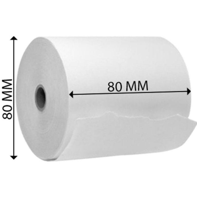 CONTOMETROS TERMICOS 80MM X 80MM