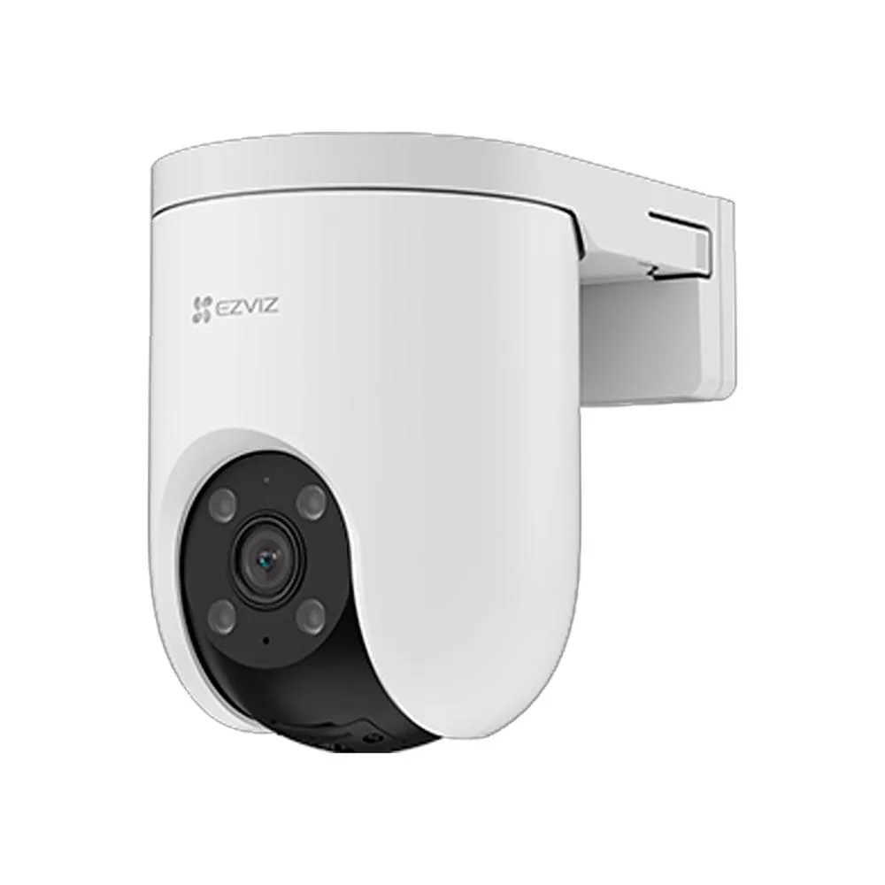 CAMARA IP EZVIZ H8C-R200 PTZ EXT 4MP WIFI 2.4GHZ LENTE 4MM