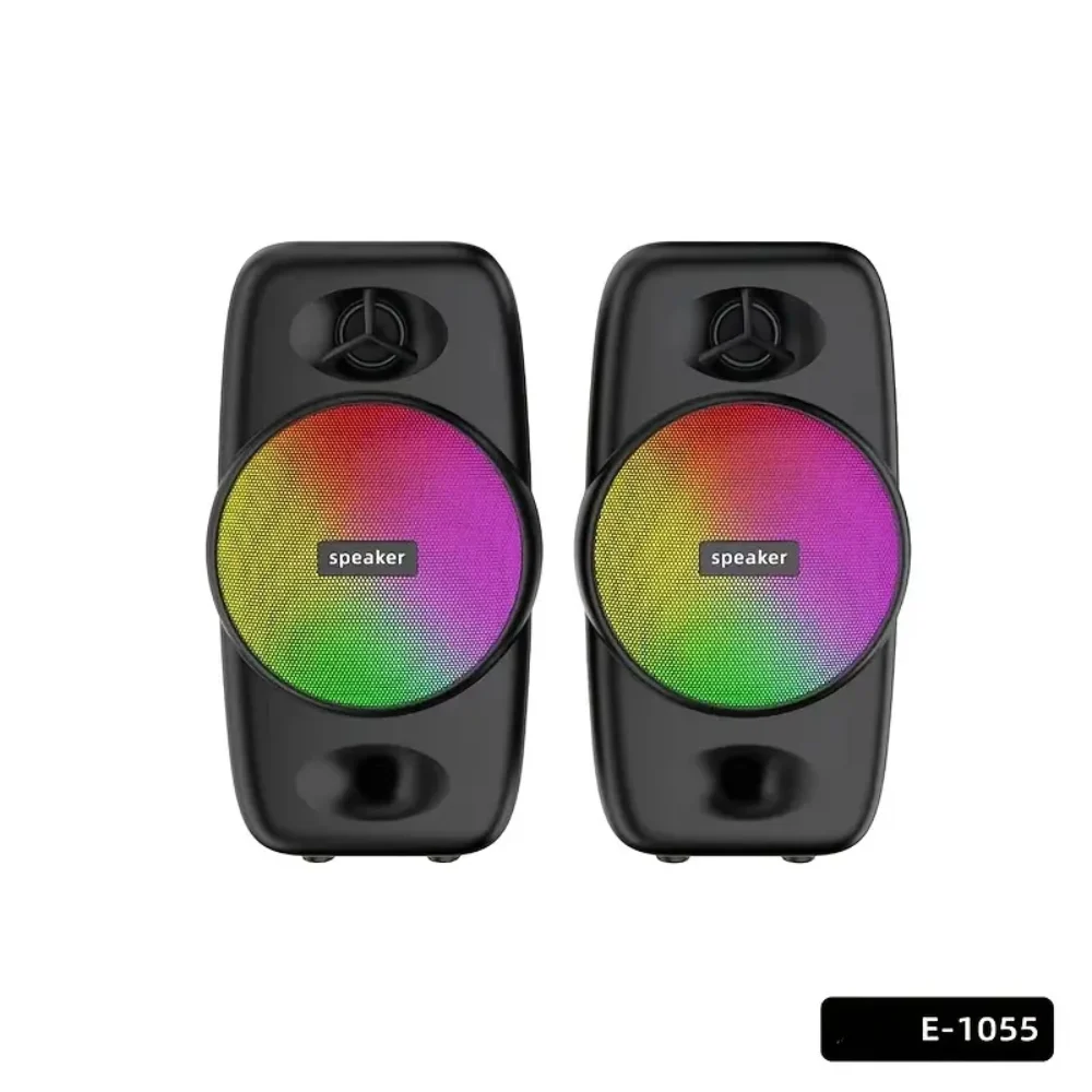 PARLANTES PARA PC E-1055