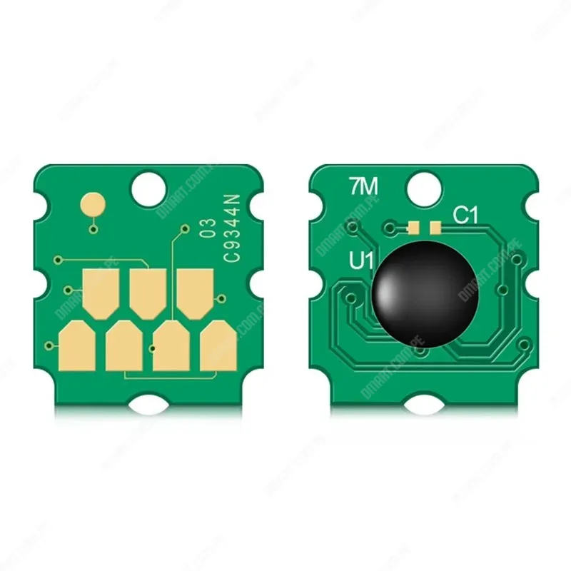 CHIP PARA CAJA DE MANTENIMIENTO EPSON EWMB3, XP-4101 WF2851 WF2830 WF2850 XP4100 XP4105 WF2810dwf WF2830dwf WF2850dwf XP3100