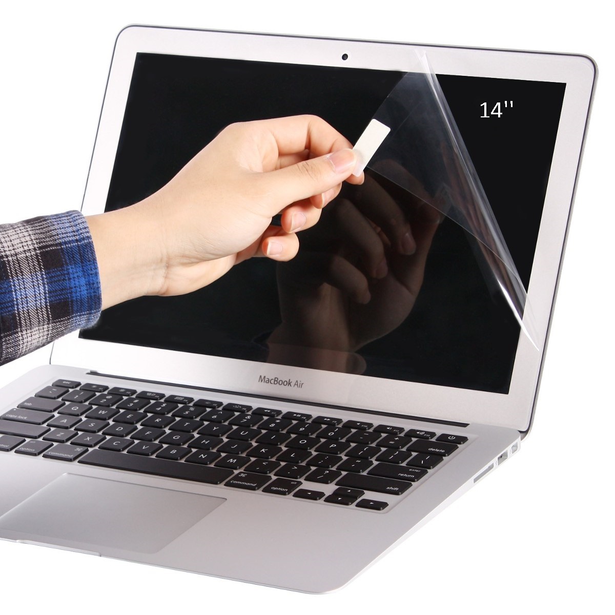 FILTRO PROTECTOR DE PANTALLA 14" SIYOTEAM