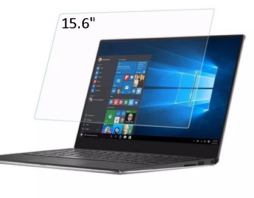 FILTRO PROTECTOR DE PANTALLA 15.6"