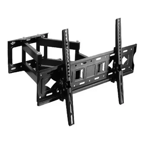 RACK TV UNIVERSAL LED/LCD MULTIFUNCION 32" A 80" 1.6MM GJ-CP512A