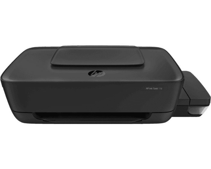 Impresora HP 115 Ink Tank, Usb