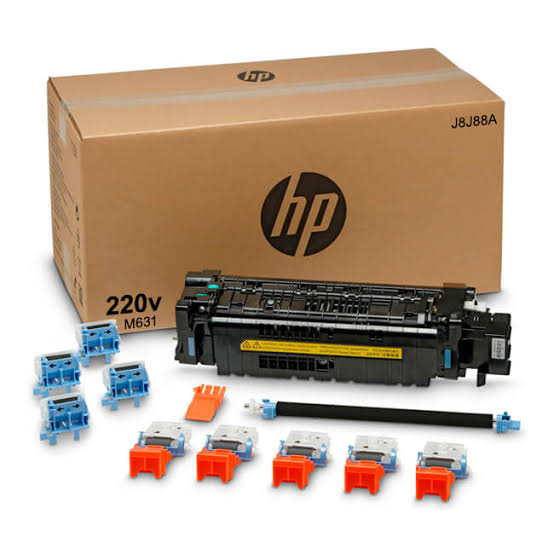 KIT DE MANTENIMIIENTO 220V. M631/M632/M633/E62555dn/E62565 COMPATIBLE