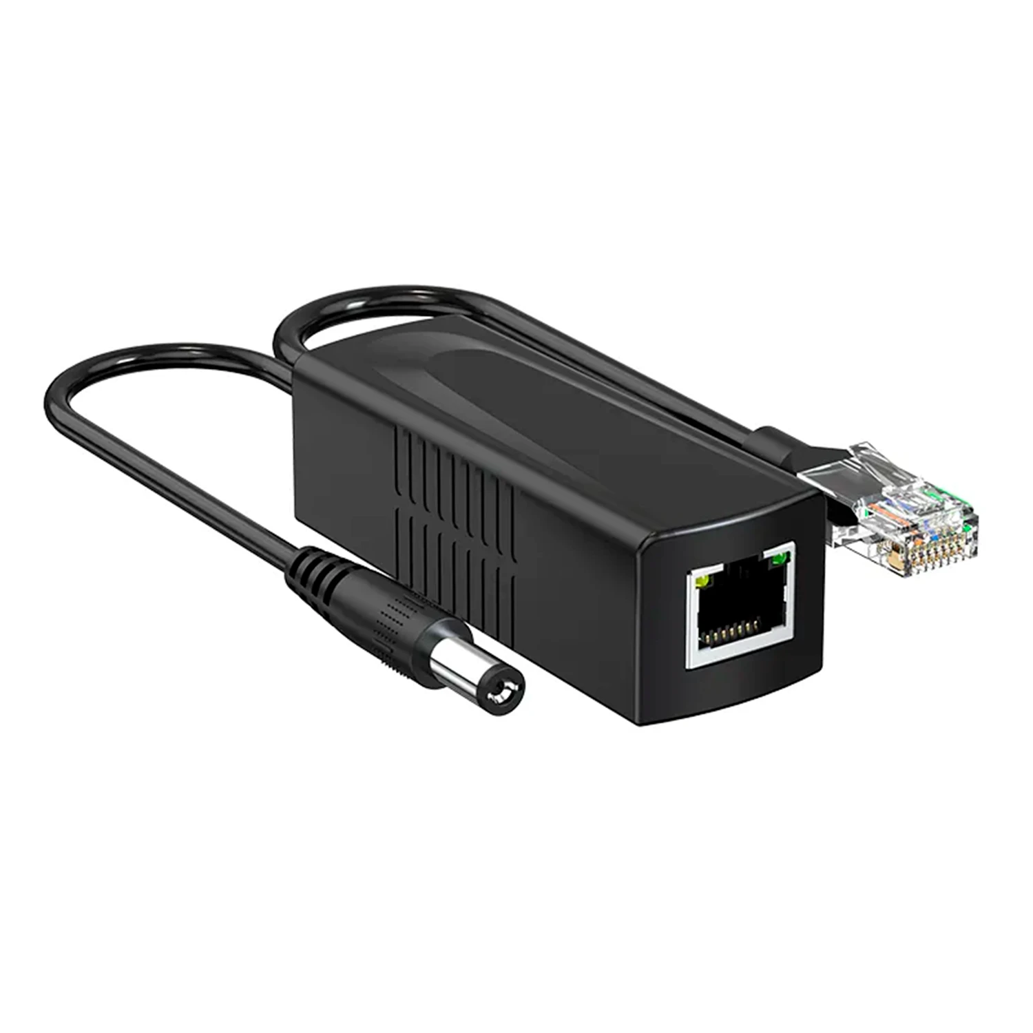 DIVISOR POE CON AISLAMIENTO JK-D2314