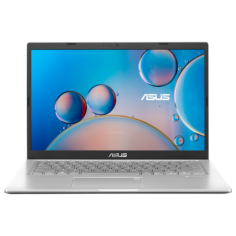 LAPTOP ASUS X415JA-EB2223 14" FHD IPS LED BACKLIT, CORE I3-1005G1 1.2/3.4GHZ, RAM 8GB DDR4, SSD 256GB M.2 NVME