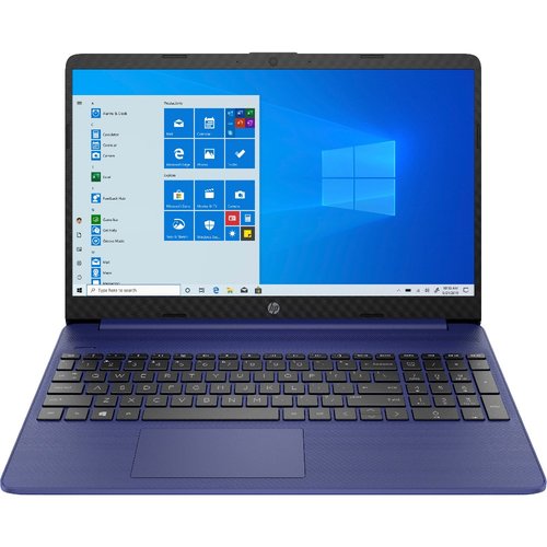 LAPTOP HP 15-EF2511LA 15.6" HD, RYZEN 5 5500U 2.1GHZ, RAM 8GB, SSD 256GB