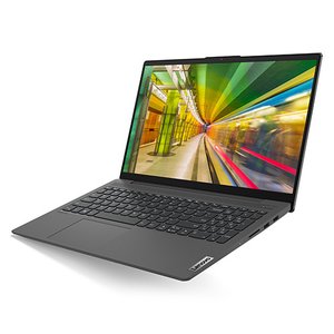 Laptop LENOVO Ideapad 5 14ITL05 14" HD, i5-1135G7 4.20 GHz, RAM 8GB DDR4, SSD 256GB NVMe