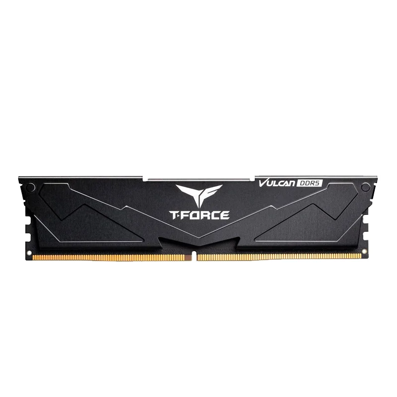 Memoria TEAMGROUP T-Force VULCAN DDR5 8GB DDR5-5200 MHz, CL40, 1.25V