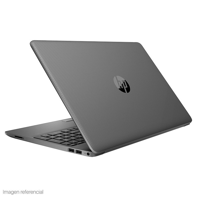 LAPTOP HP 15-DW1085LA 15.6" HD, INTEL CORE I3-10110U 2.10 / 4.10GHZ, RAM 4GB DDR4, SSD256GB