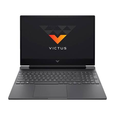 Laptop HP Victus 15-fb2020la, 15.6" FHD IPS, Ryzen R7-8845HS 3.8/5.1GHz,Ram 16GB DDR5-5600, Ssd 1TB SSD M.2 PCIe NVMe, Video RTX 4050 / 6GB GDDR6