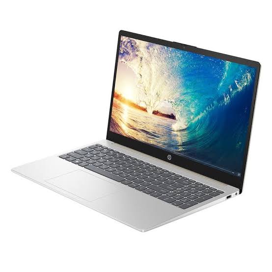 Laptop HP 15-fc0275la, 15.6" FHD, AMD Ryzen 7 7730U 2.0 / 4.5GHz, Ram 16GB DDR4-3200MHz, Ssd M.2 512GB PCIe NVMe