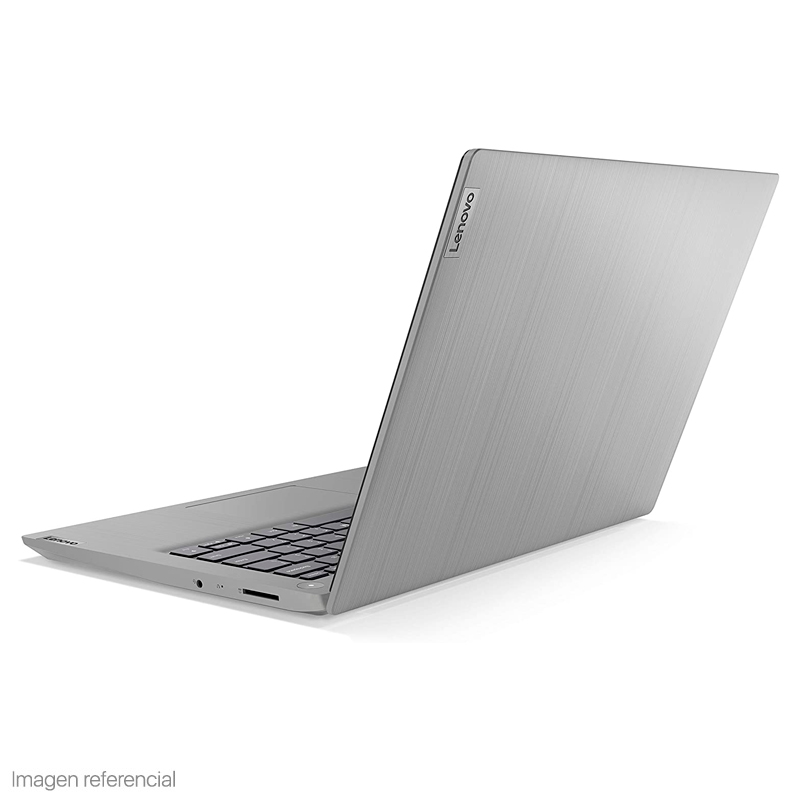 LAPTOP LENOVO IDEAPAD 3 FHD 14", I5-10210U 1.60 / 4.20GHZ, RAM 8GB, SSD 256GB