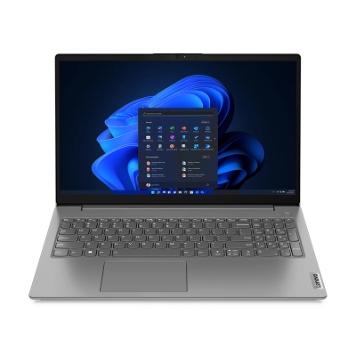 Laptop Lenovo V15 G4 IRU, 15.6" FHD TN, Core i3-1315U 1.2 / 4.5GHz, Ram 8GB, SSD 512GB SSD M.2 NVMe