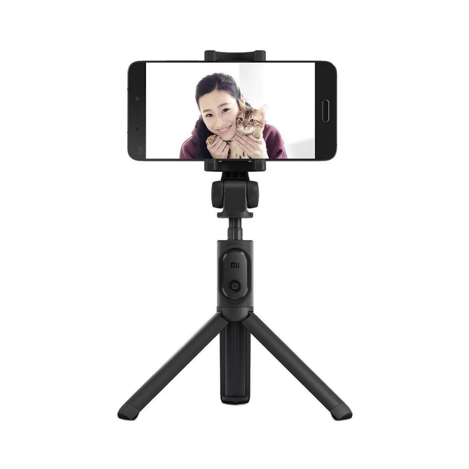 PALO SELFIE XIAOMI MI SELFIE STICK TRIPODE NEGRO