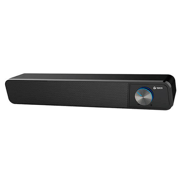 PARLANTE TEROS TE2020N, 3.5W