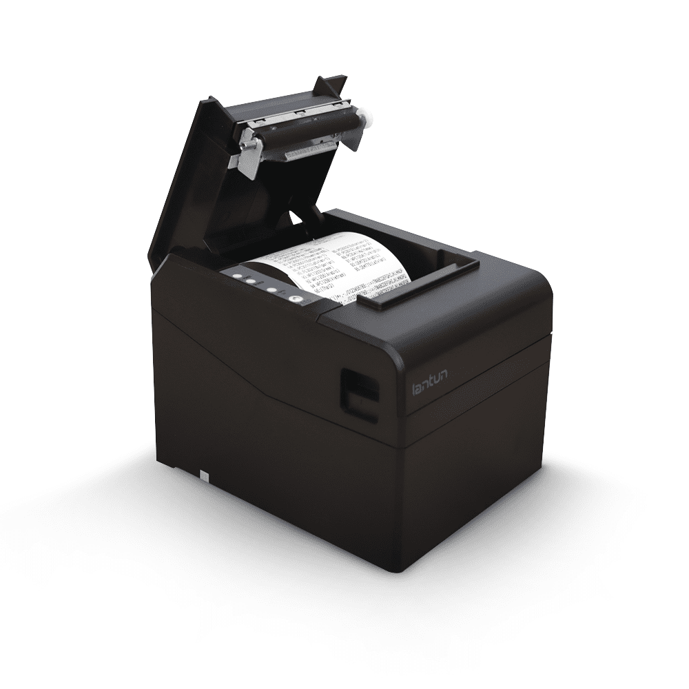 IMPRESORA TERMICA MOD-NO:POS-8250 / 80MM - USB - BLUETOOTH
